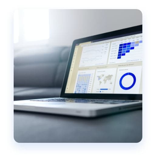 Business Central Services