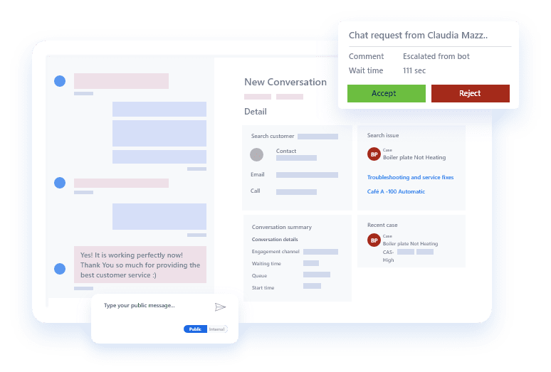 dynamics-for-customer-service