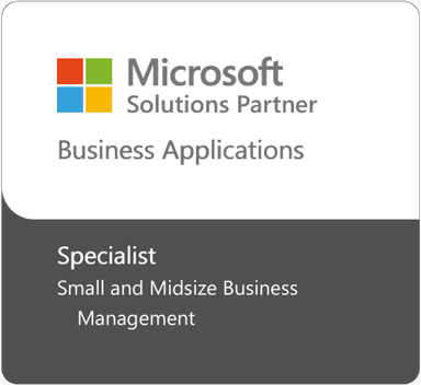 Microsoft Partner