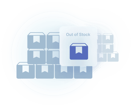 Struggling with Overstocked