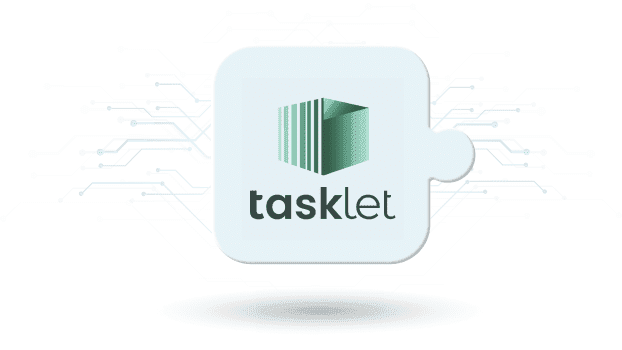 Tasklet Mobile WMS for Business Central
