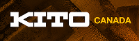 Kito Canada logo
