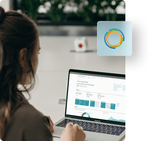 Business Central Overview