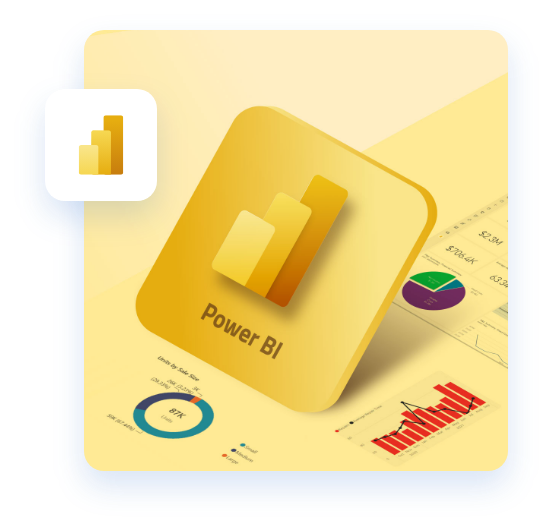 Power BI Consultant UK