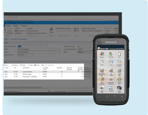 Tasklet for Business Central Overview