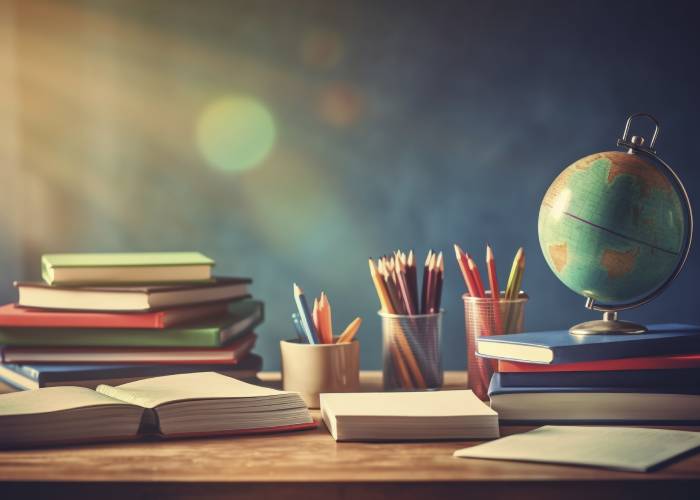 Education-industy