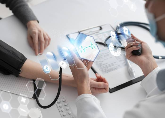 Healthcare-industry