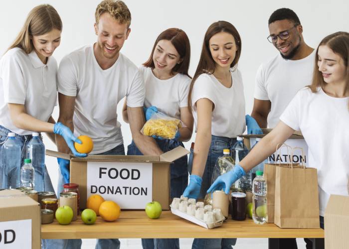 Not-for-Profit